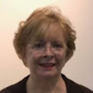 Meet your Posher, Patty